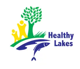 healthy lakes log
