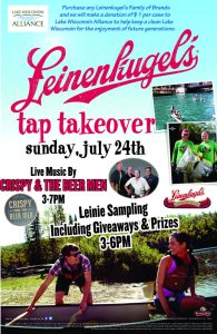 Leinie - Crispy