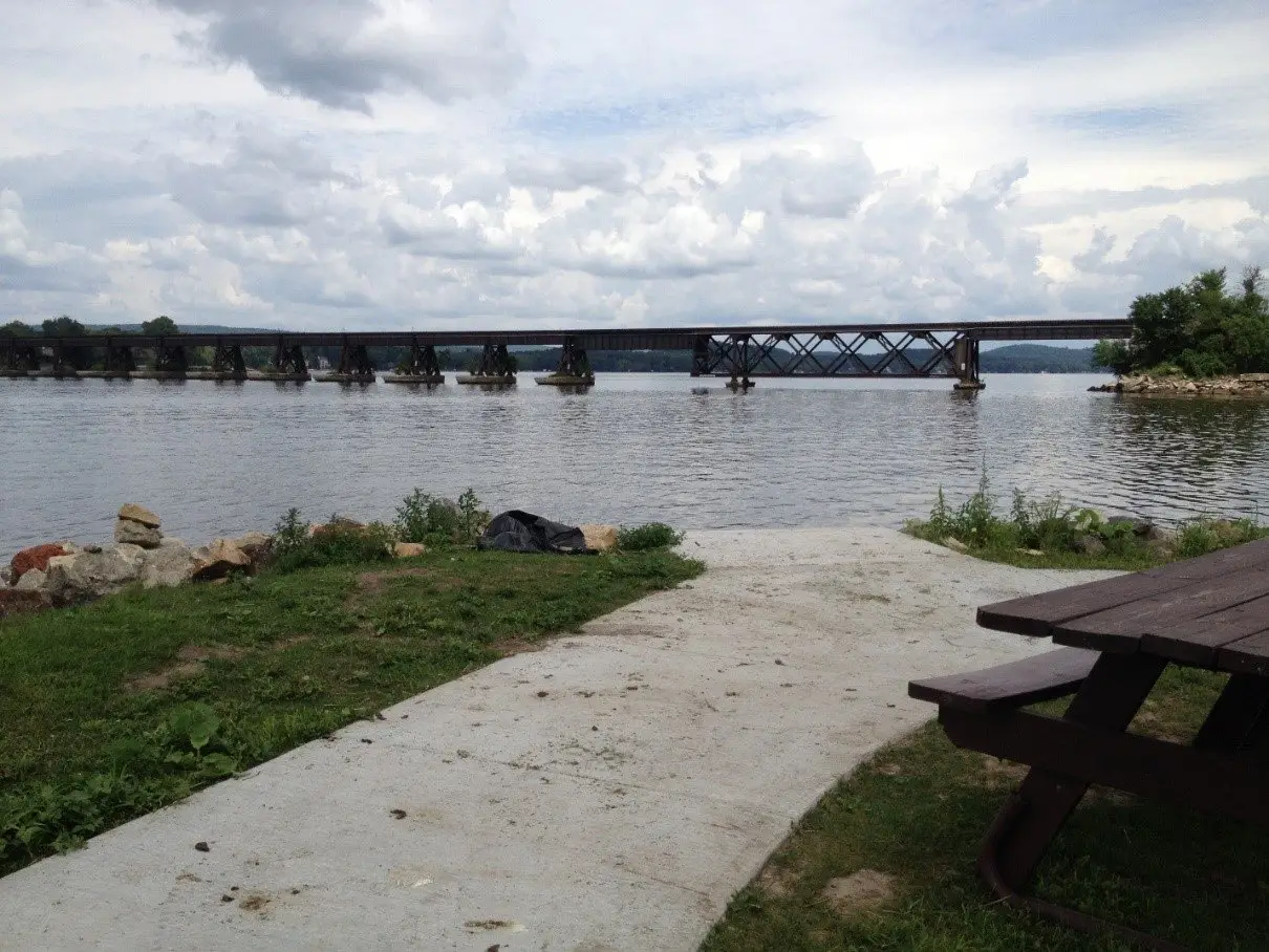 MerrimacBridge